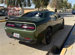 دۆج چالنجەر